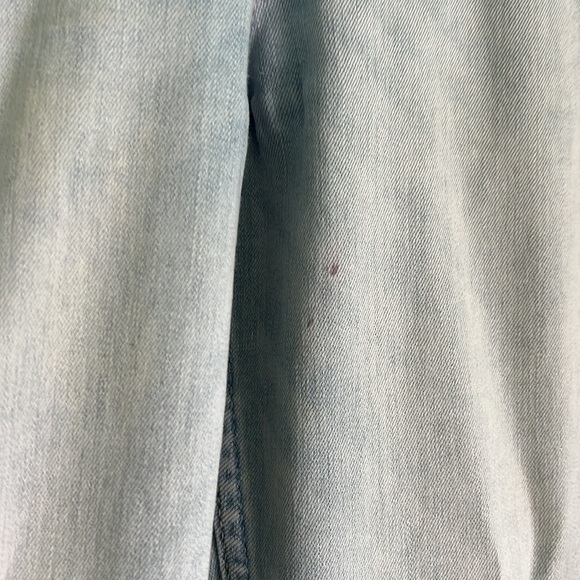 Hollister Skinny Jeans Light Wash - Picture 2 of 4